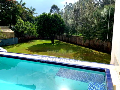7bdrm Mansion in Thigiri Valley for sale - Image 13