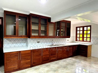 7bdrm Mansion in Thigiri Valley for sale - Image 12