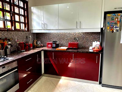 7bdrm Mansion in Thigiri Valley for sale - Image 14