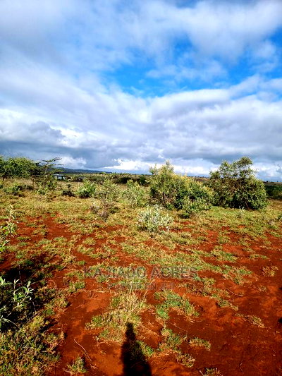23 Acres Saikeri - Image 1