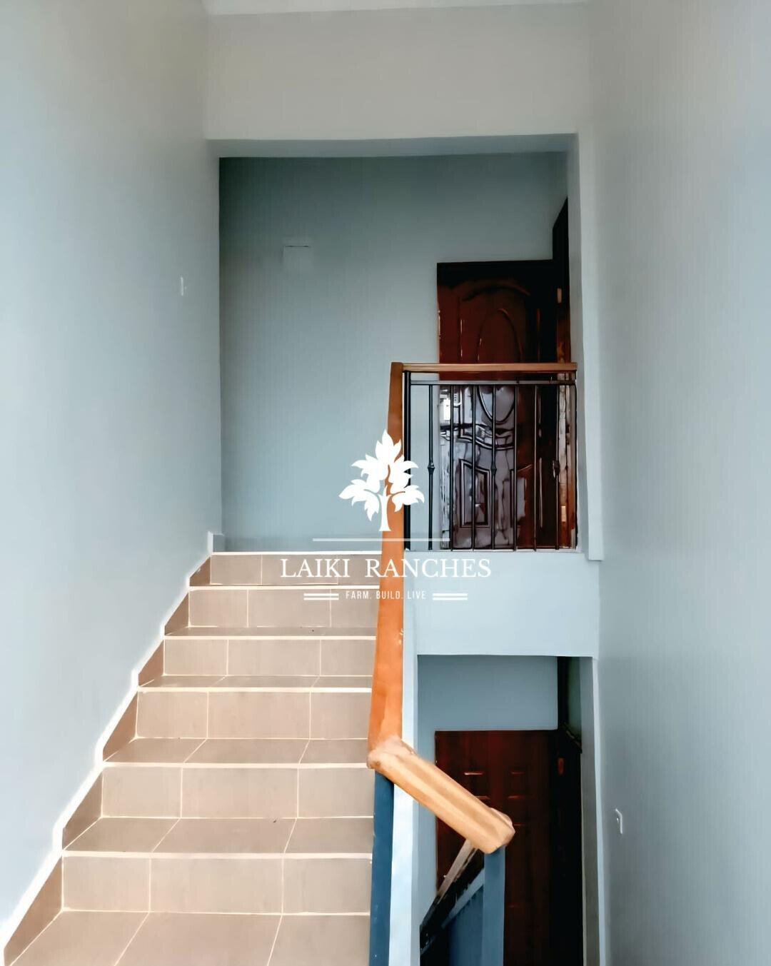 5-Bed All Ensuite Townhouse on Quarter Acre - 6km from Nanyuki Mall