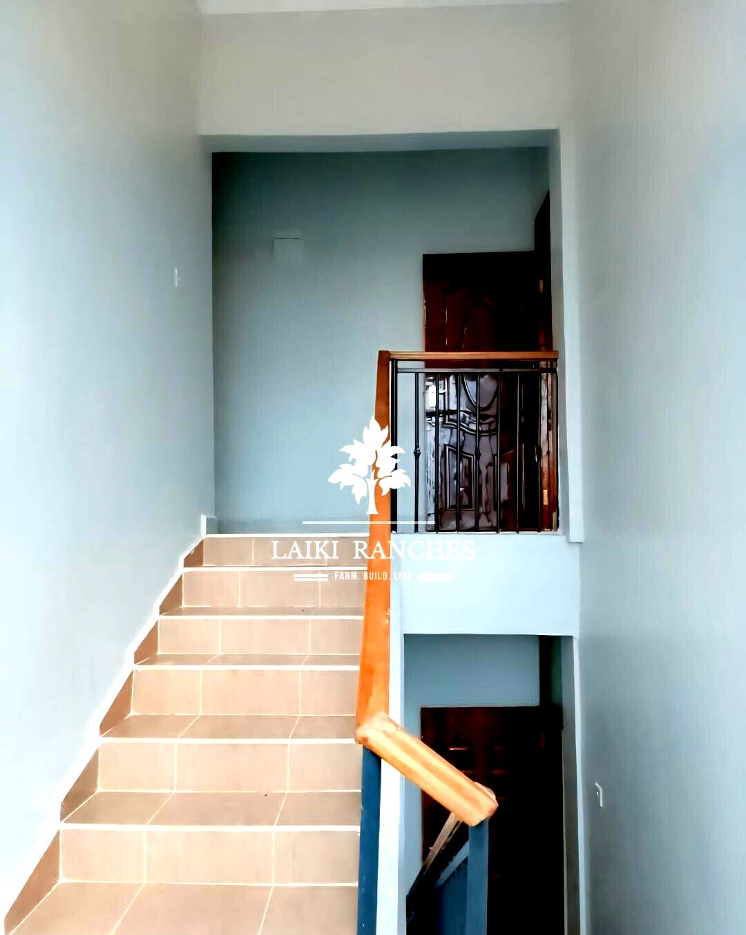 5-Bed All Ensuite Townhouse on Quarter Acre - 6km from Nanyuki Mall