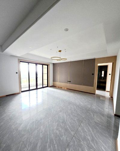 2BR Riverside Apartment with Gym, Pool & Backup Generator – KES 16M