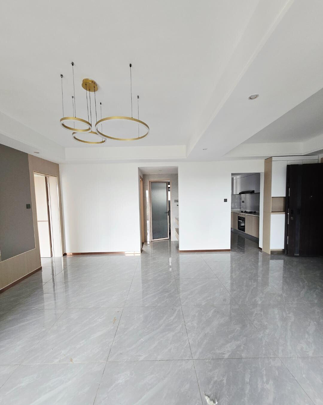 2BR Riverside Apartment with Gym, Pool & Backup Generator – KES 16M