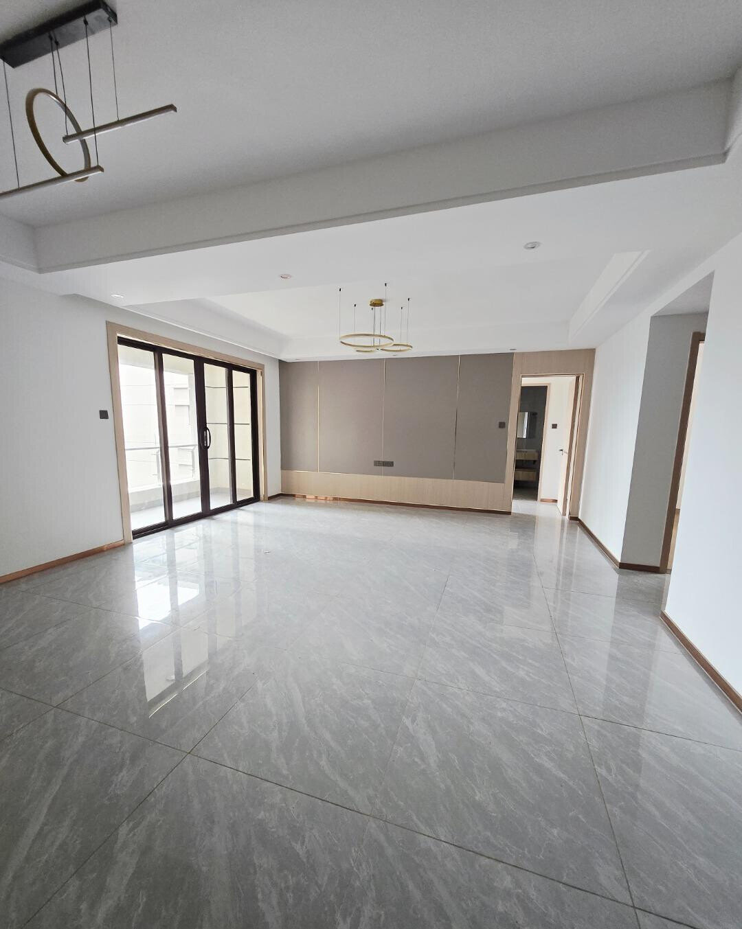 2BR Riverside Apartment with Gym, Pool & Backup Generator – KES 16M