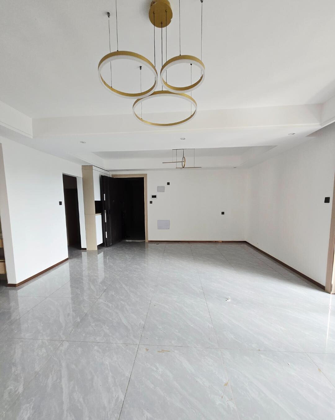2BR Riverside Apartment with Gym, Pool & Backup Generator – KES 16M