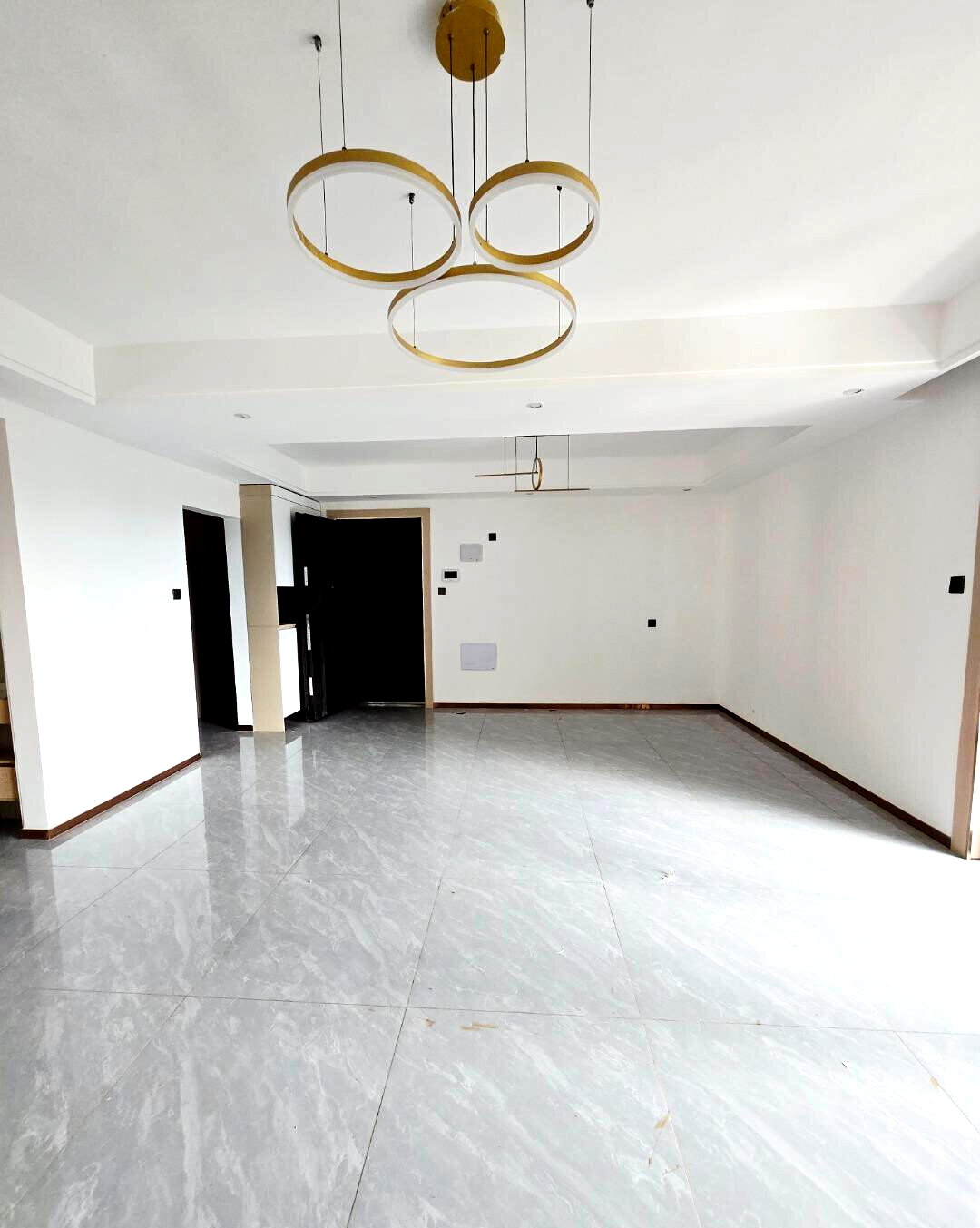 2BR Riverside Apartment with Gym, Pool & Backup Generator – KES 16M