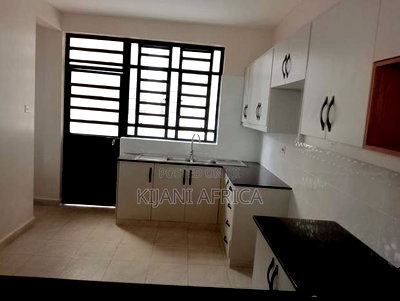 3bdrm Townhouse/Terrace in Thogoto for sale - Image 3