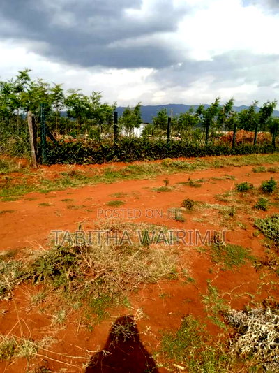 Prime Plots on Sale in Kimuka - Image 3