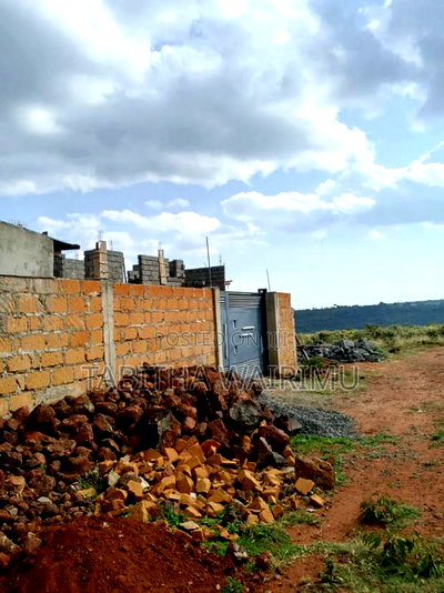 Prime Plots on Sale in Kimuka - Image 1