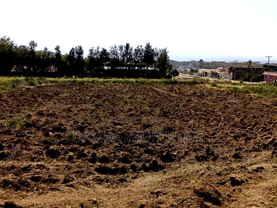 5 Acres for Sale 500mts From the Highway at Kikopey - Image 2