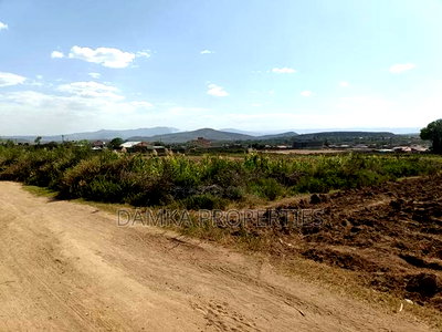 5 Acres for Sale 500mts From the Highway at Kikopey - Image 3