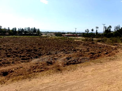 5 Acres for Sale 500mts From the Highway at Kikopey - Image 4