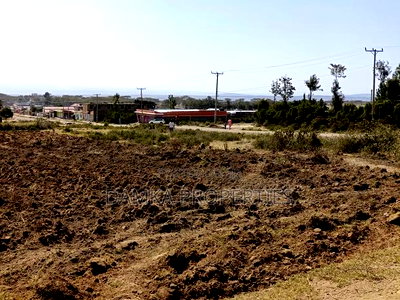 5 Acres for Sale 500mts From the Highway at Kikopey - Image 1