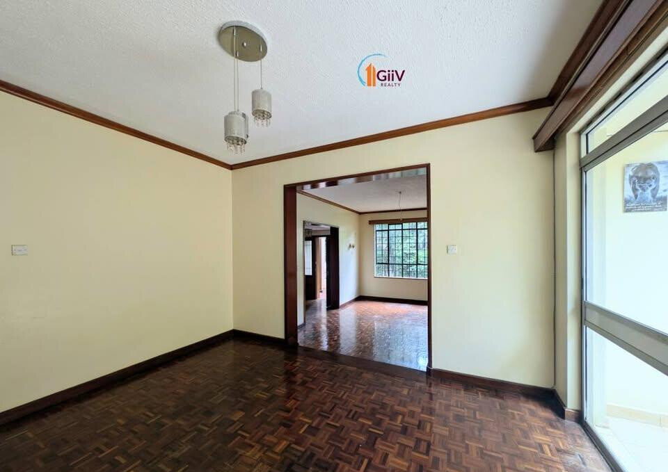 4BR Garden Townhouse at KSh 320K