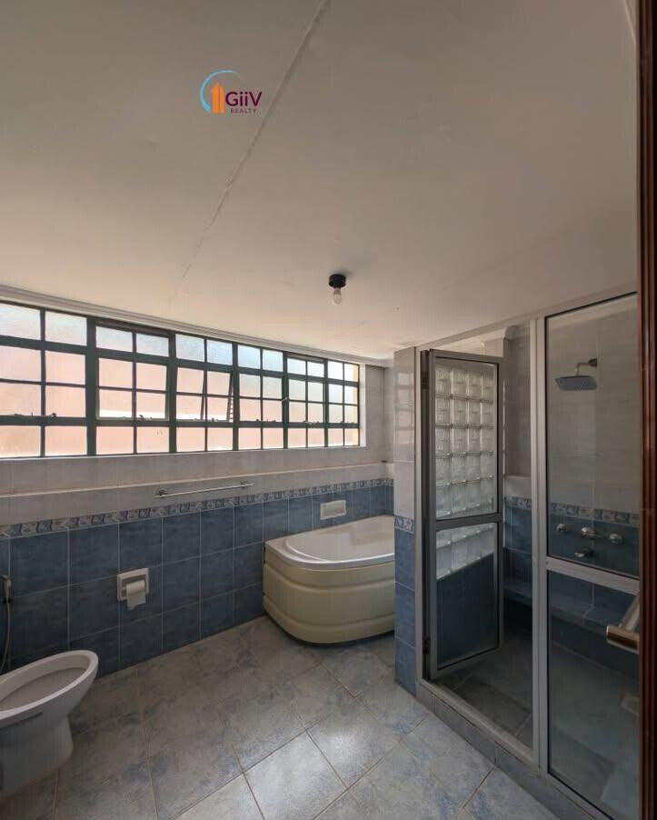4BR Garden Townhouse at KSh 320K
