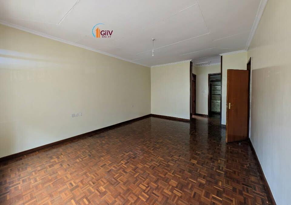 4BR Garden Townhouse at KSh 320K