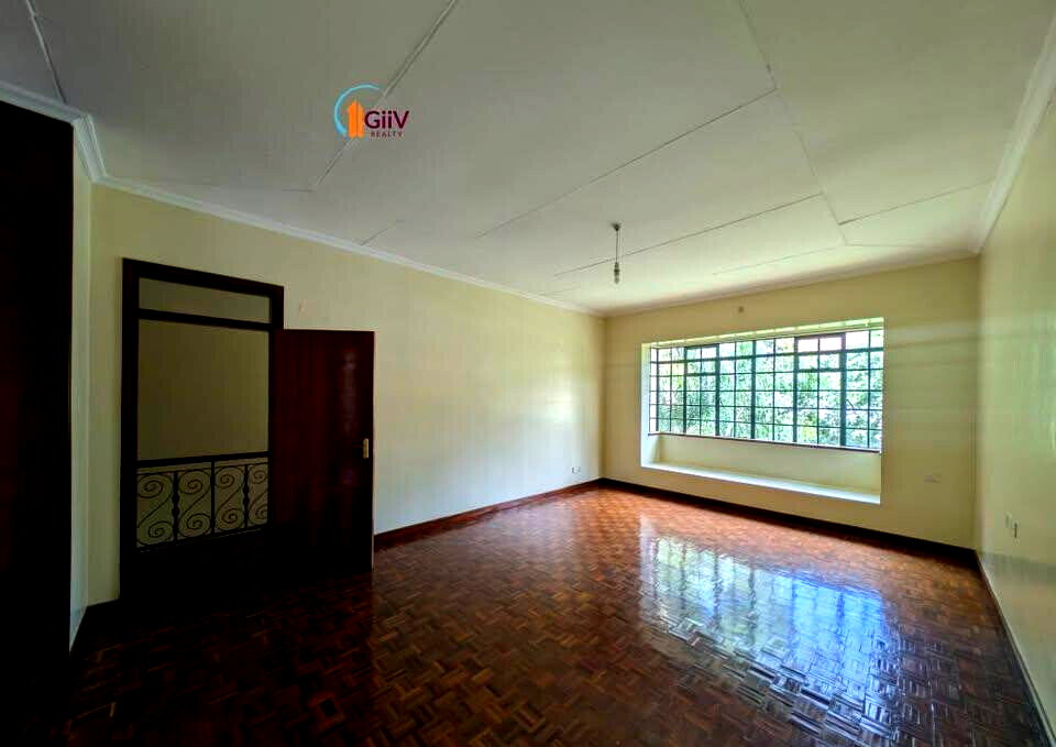4BR Garden Townhouse at KSh 320K