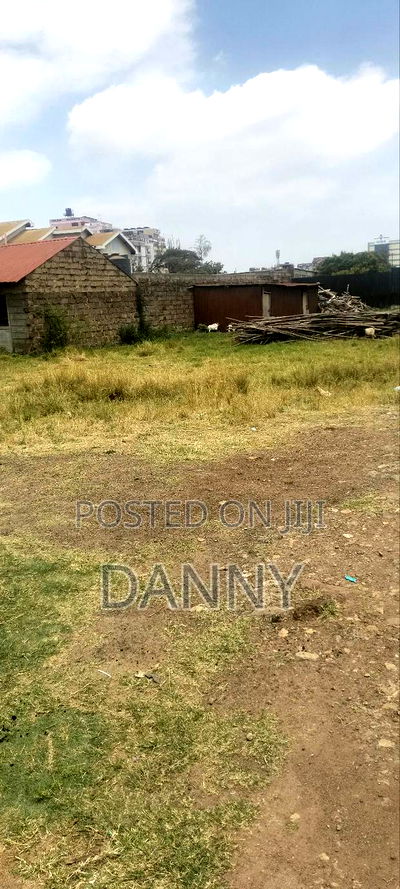 An 1/8 Commercial Plot Within Kimbo Juja Kiambu County - Image 2