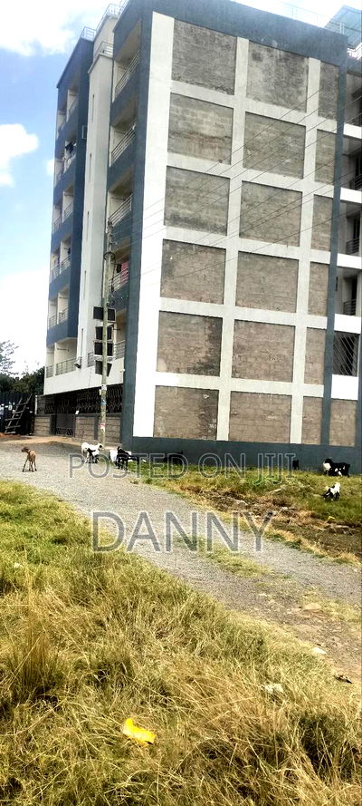 An 1/8 Commercial Plot Within Kimbo Juja Kiambu County - Image 5