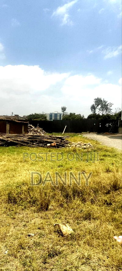 An 1/8 Commercial Plot Within Kimbo Juja Kiambu County - Image 4