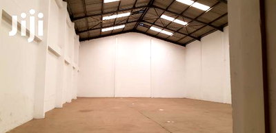 Godown To Let - Image 2