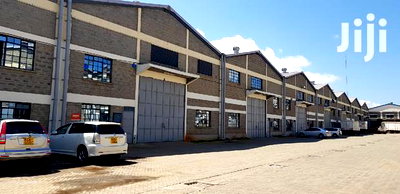 Godown To Let - Image 1