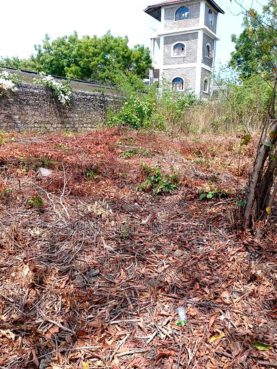 3/4 Acre Plot Near Simba Oryx - Diani | Kshs.10m Per 1/4 - Image 7