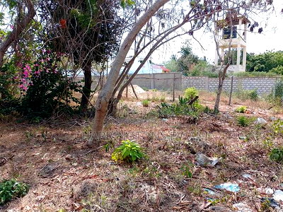 3/4 Acre Plot Near Simba Oryx - Diani | Kshs.10m Per 1/4 - Image 10
