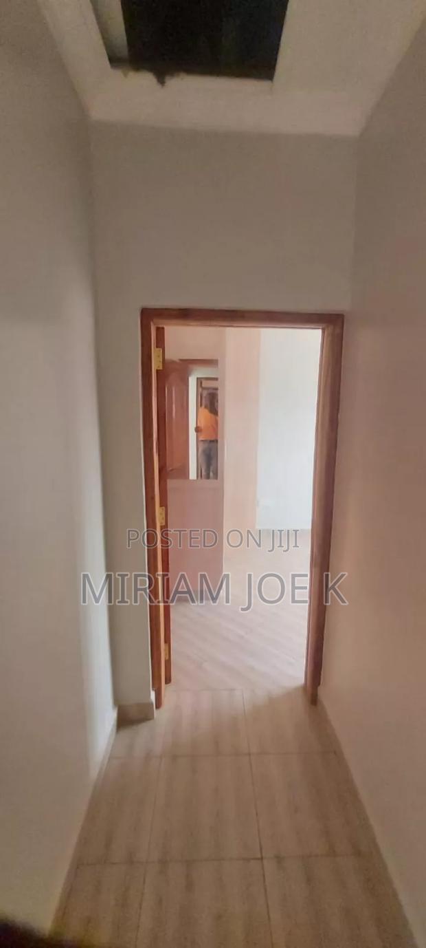 4bdrm Maisonette in Bypass Kamakis, Ruiru for rent