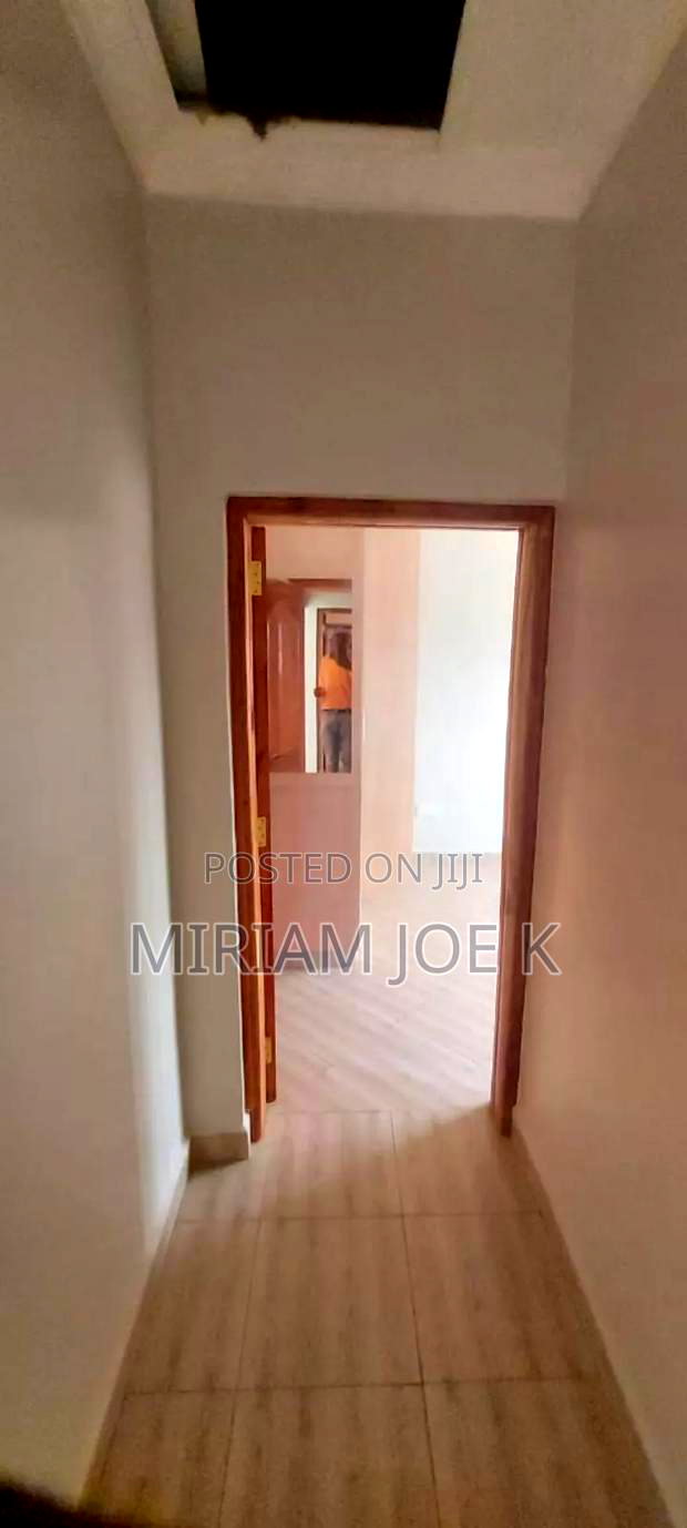 4bdrm Maisonette in Bypass Kamakis, Ruiru for rent