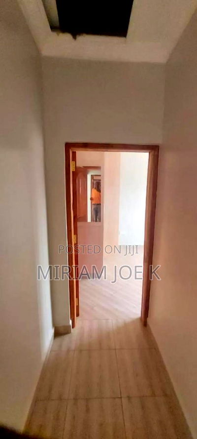 4bdrm Maisonette in Bypass Kamakis, Ruiru for rent - Image 4