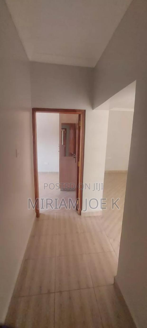 4bdrm Maisonette in Bypass Kamakis, Ruiru for rent