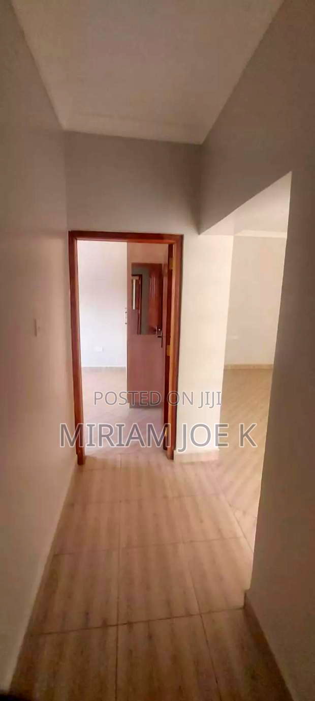 4bdrm Maisonette in Bypass Kamakis, Ruiru for rent