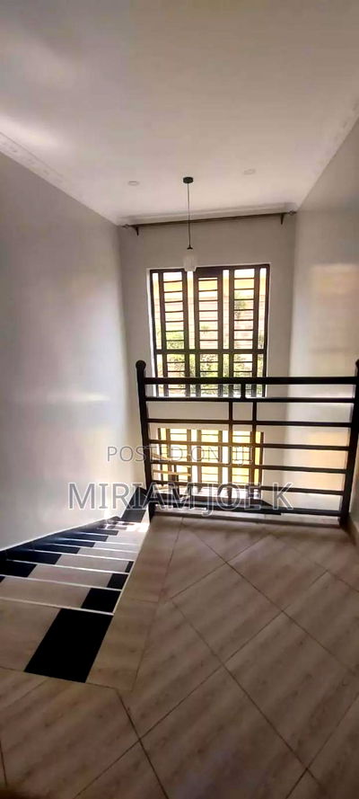 4bdrm Maisonette in Bypass Kamakis, Ruiru for rent - Image 2