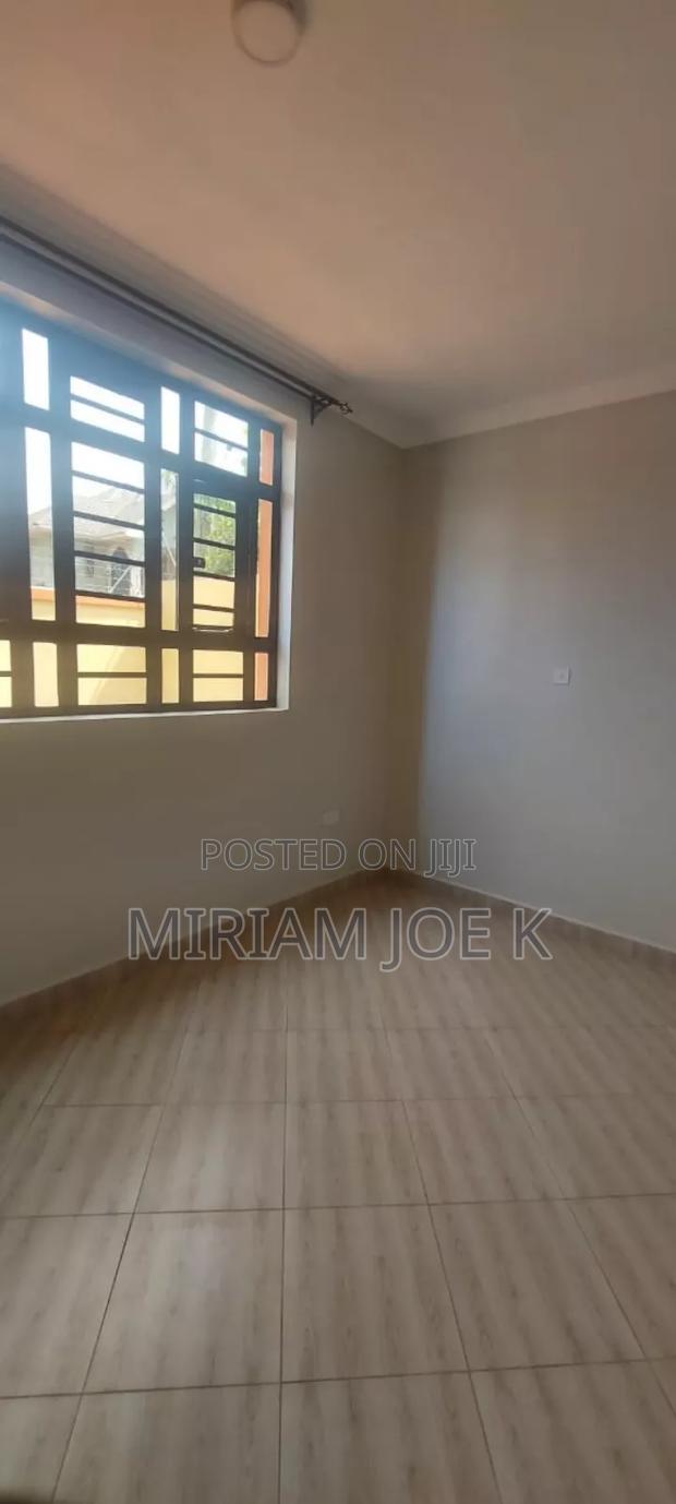 4bdrm Maisonette in Bypass Kamakis, Ruiru for rent