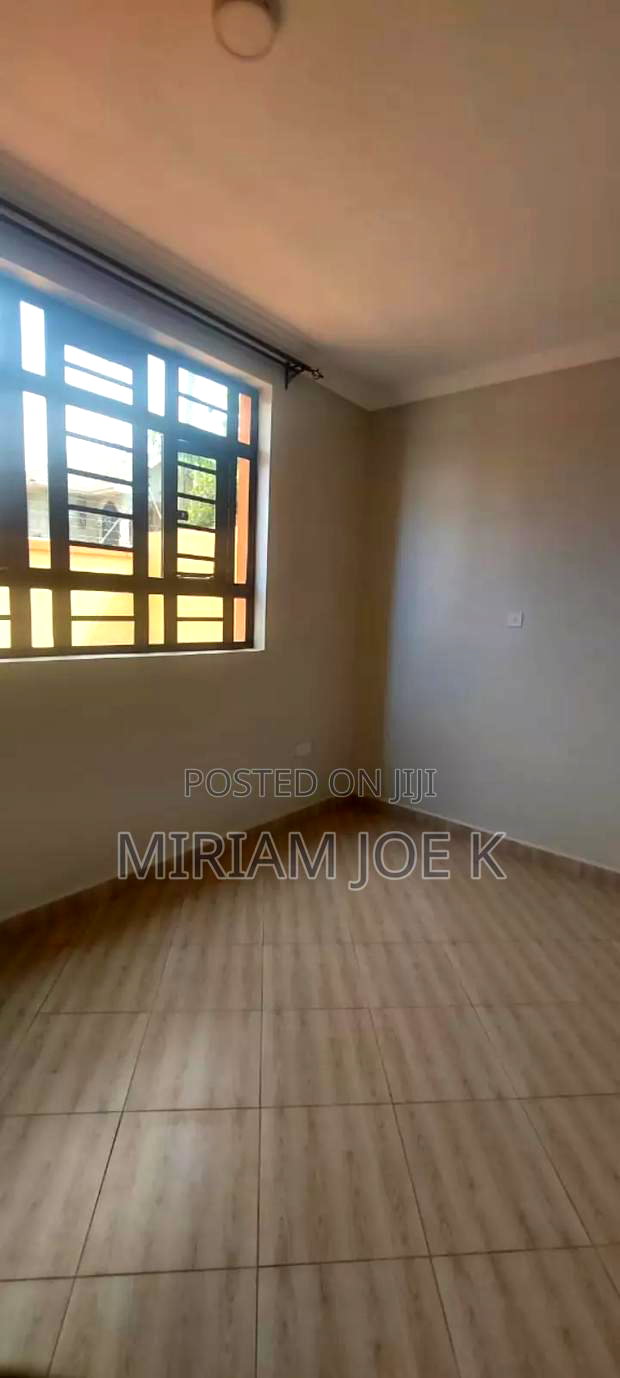 4bdrm Maisonette in Bypass Kamakis, Ruiru for rent