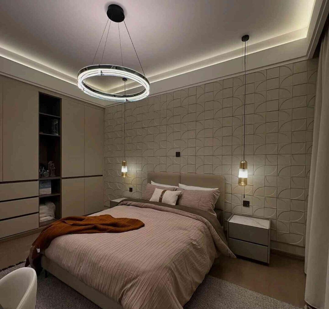 3BR All-Ensuite + DSQ in Kileleshwa's Newest Luxury Development