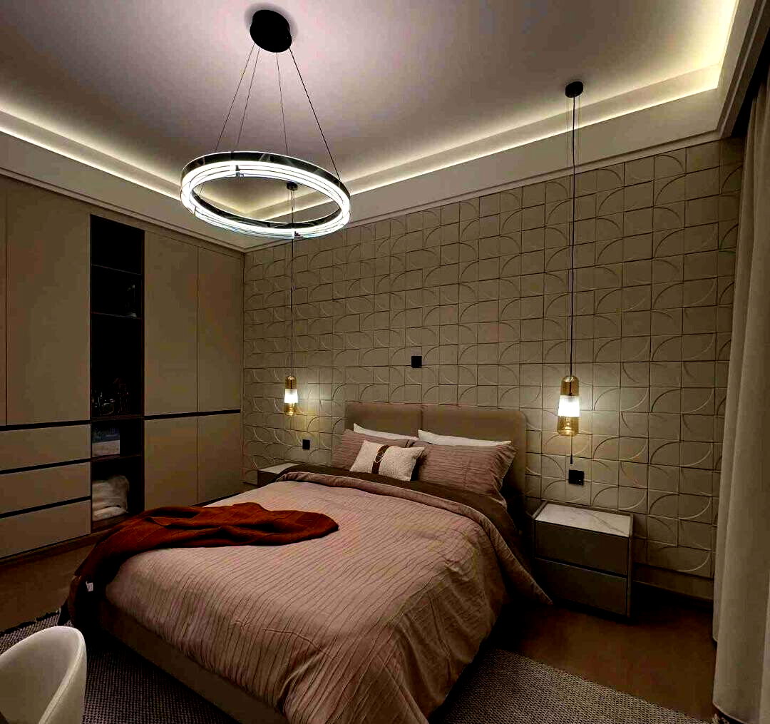 3BR All-Ensuite + DSQ in Kileleshwa's Newest Luxury Development