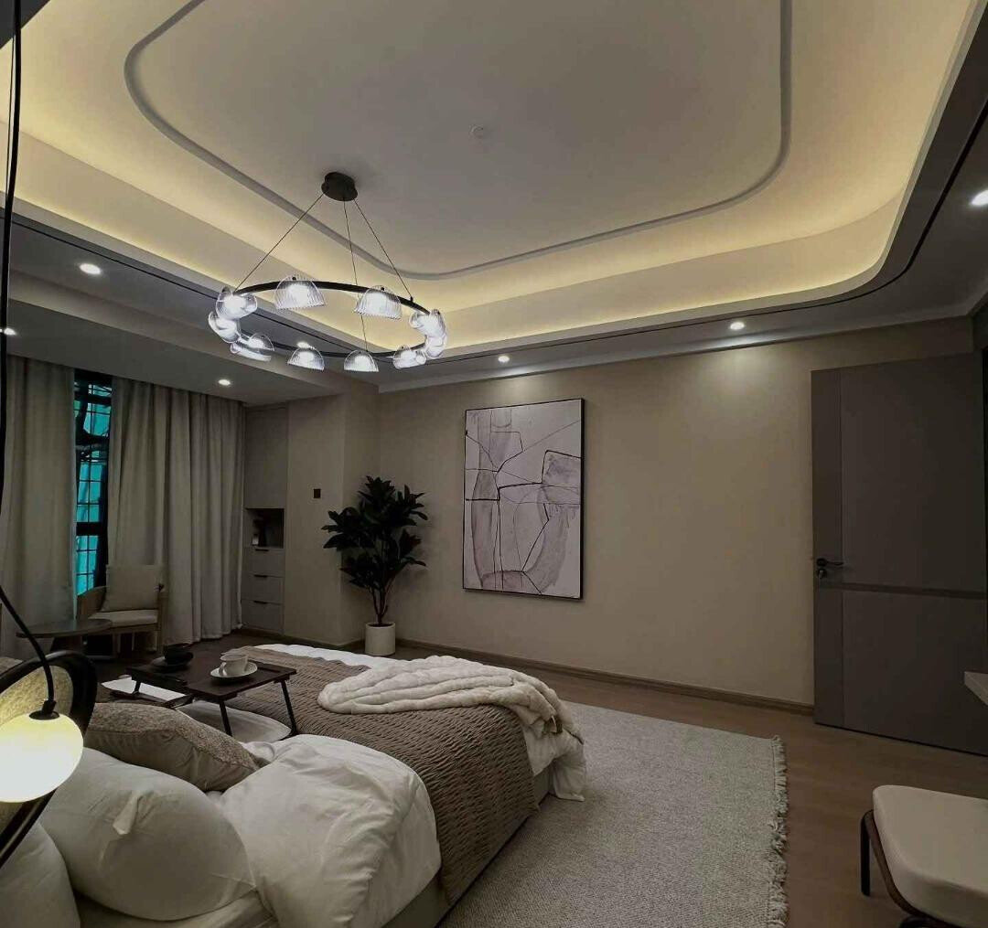3BR All-Ensuite + DSQ in Kileleshwa's Newest Luxury Development