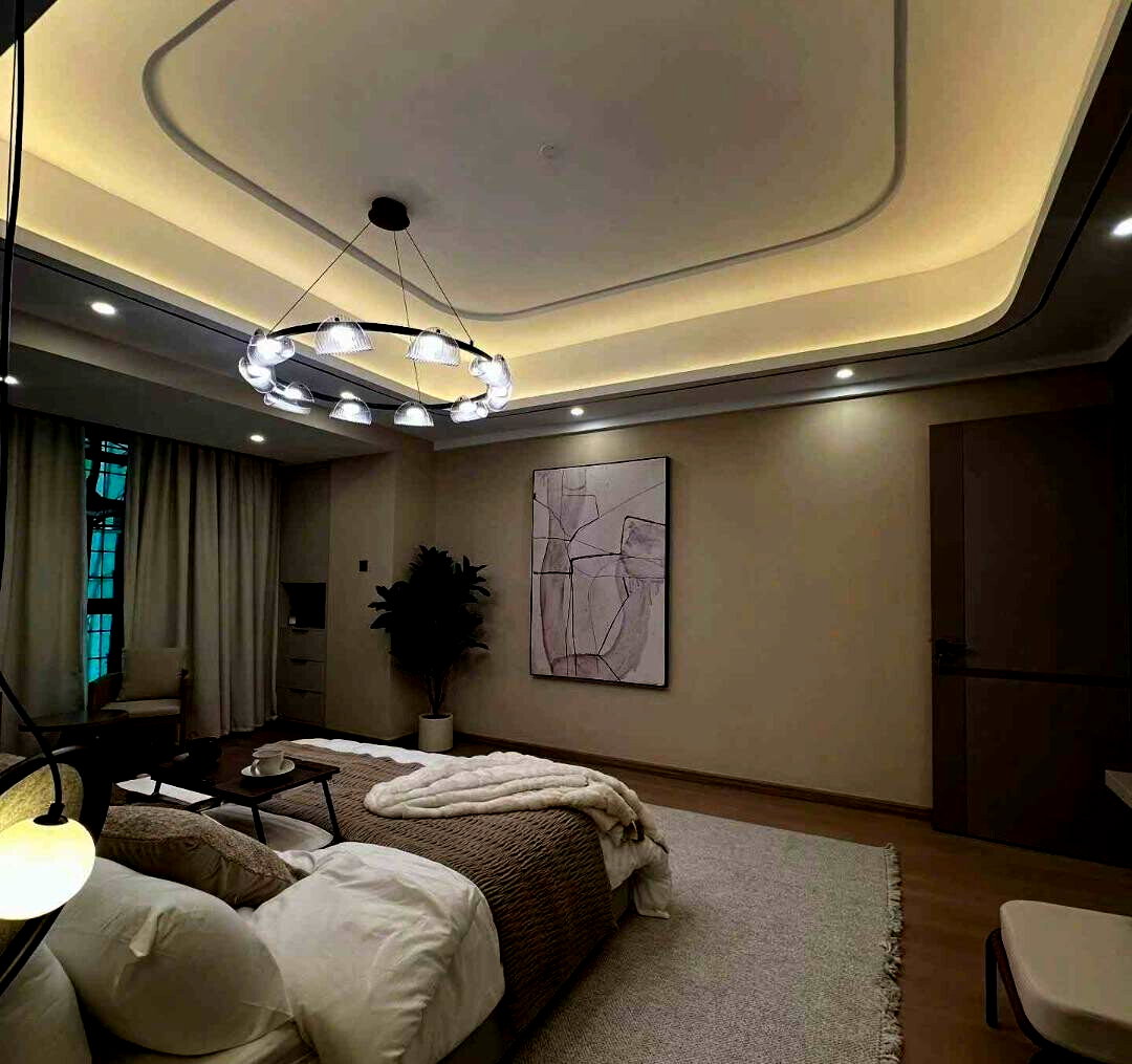 3BR All-Ensuite + DSQ in Kileleshwa's Newest Luxury Development