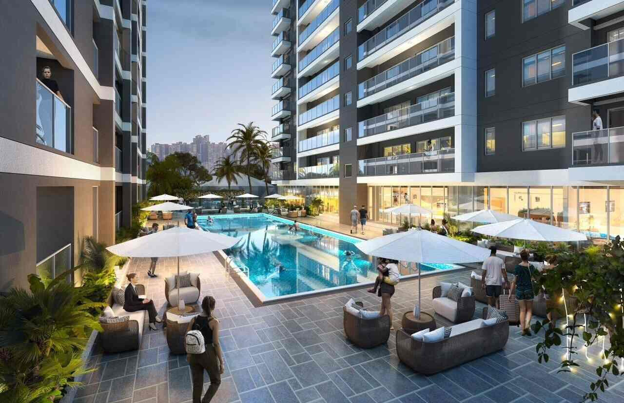 3BR All-Ensuite + DSQ in Kileleshwa's Newest Luxury Development