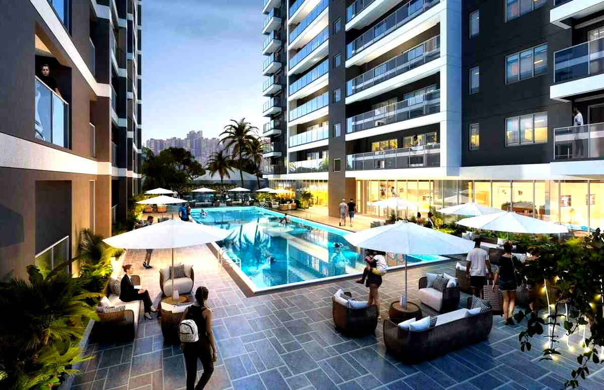 3BR All-Ensuite + DSQ in Kileleshwa's Newest Luxury Development