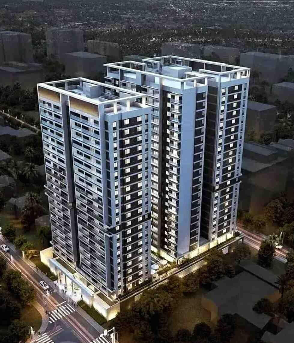 3BR All-Ensuite + DSQ in Kileleshwa's Newest Luxury Development