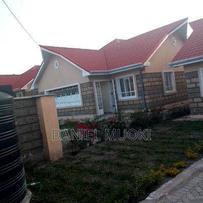 3bdrm Maisonette in Accacia, Kitengela for sale - Image 18