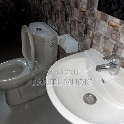 3bdrm Maisonette in Accacia, Kitengela for sale - Image 1