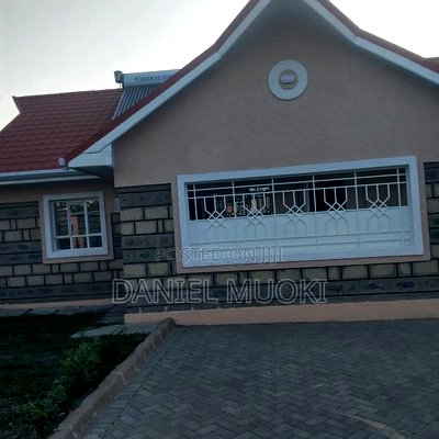 3bdrm Maisonette in Accacia, Kitengela for sale - Image 10