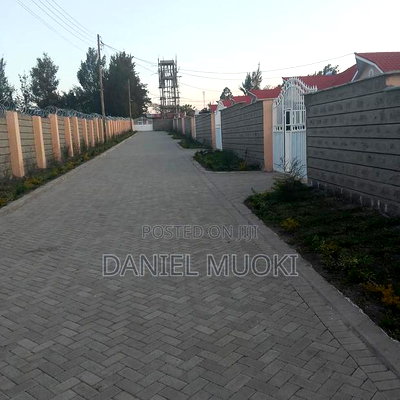 3bdrm Maisonette in Accacia, Kitengela for sale - Image 9