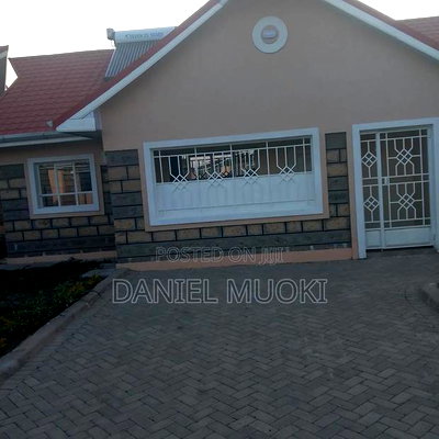 3bdrm Maisonette in Accacia, Kitengela for sale - Image 17