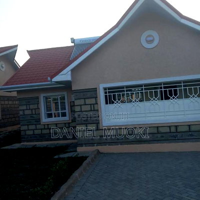 3bdrm Maisonette in Accacia, Kitengela for sale - Image 11